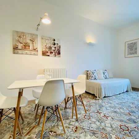 Binario43 Appartement Tivoli Buitenkant foto