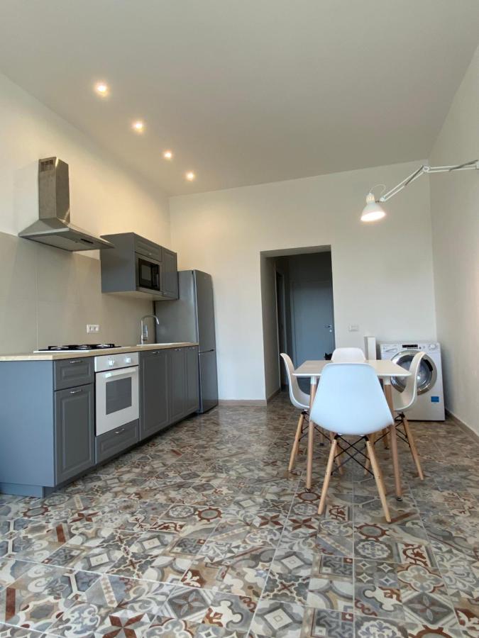 Binario43 Appartement Tivoli Buitenkant foto