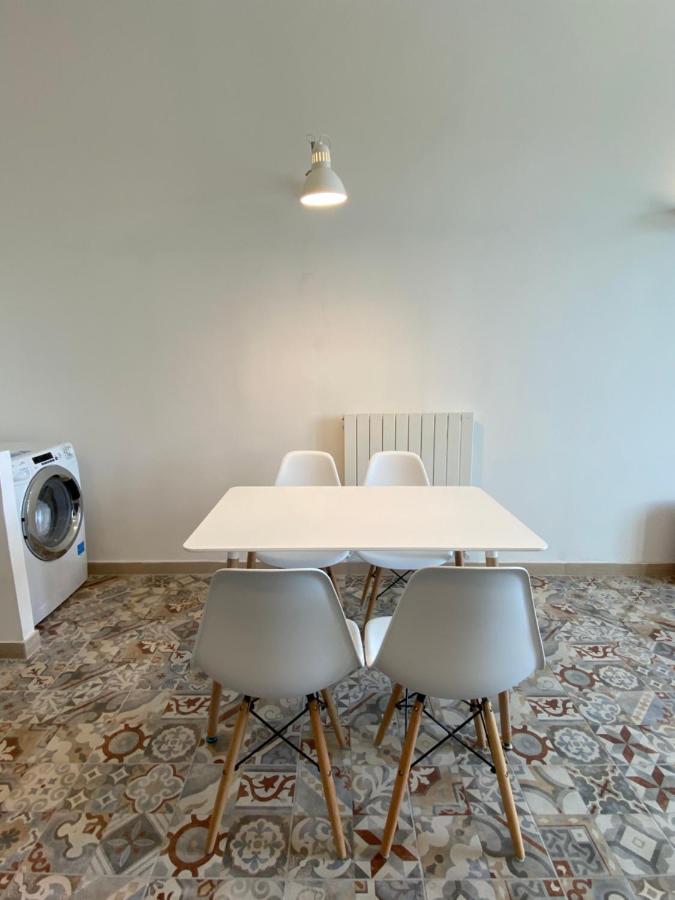 Binario43 Appartement Tivoli Buitenkant foto