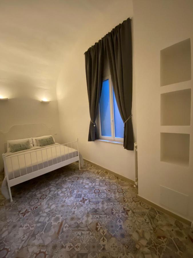 Binario43 Appartement Tivoli Buitenkant foto