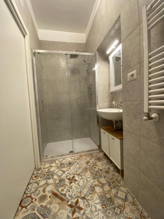 Binario43 Appartement Tivoli Buitenkant foto