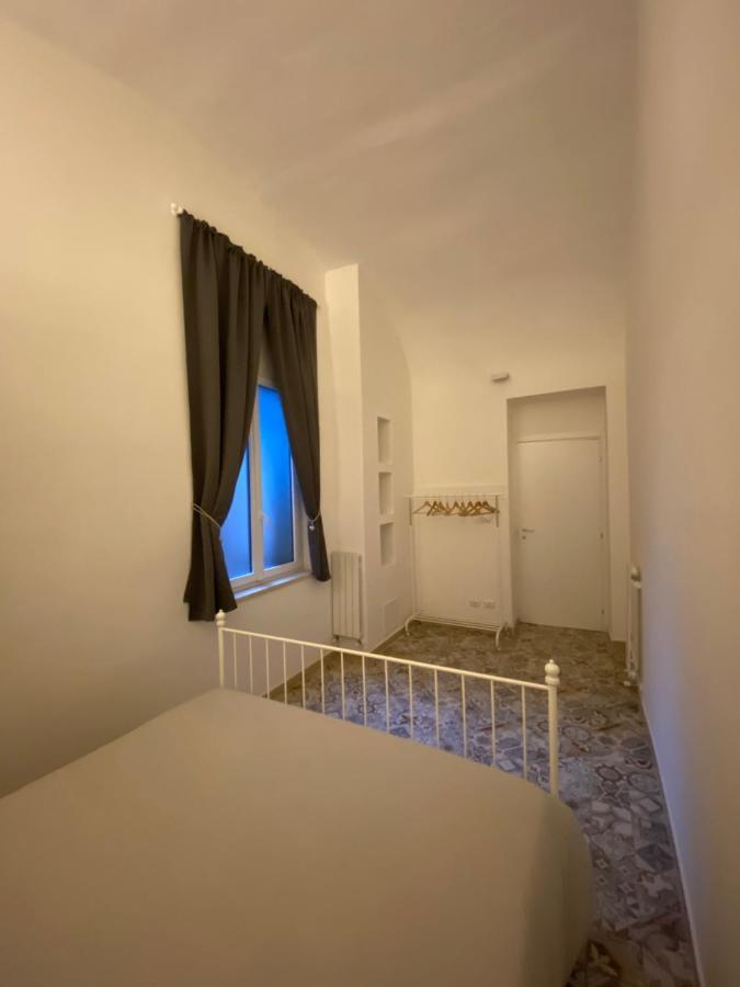 Binario43 Appartement Tivoli Buitenkant foto