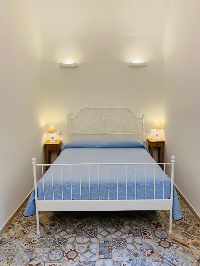 Binario43 Appartement Tivoli Buitenkant foto