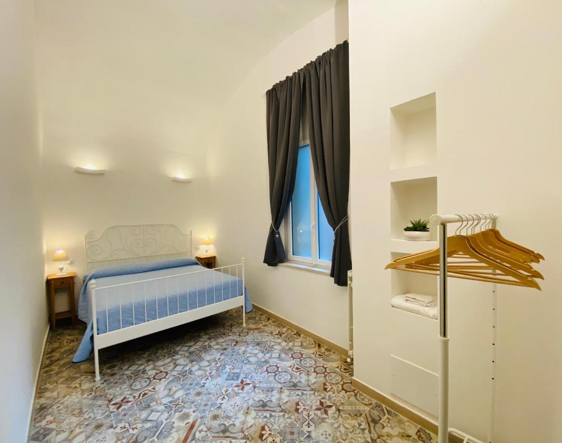 Binario43 Appartement Tivoli Buitenkant foto