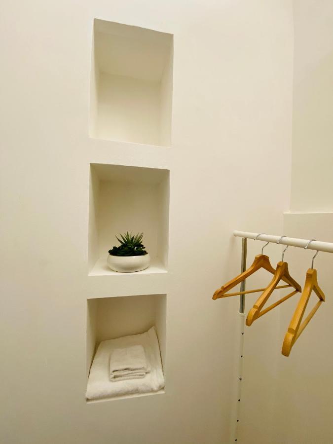 Binario43 Appartement Tivoli Buitenkant foto