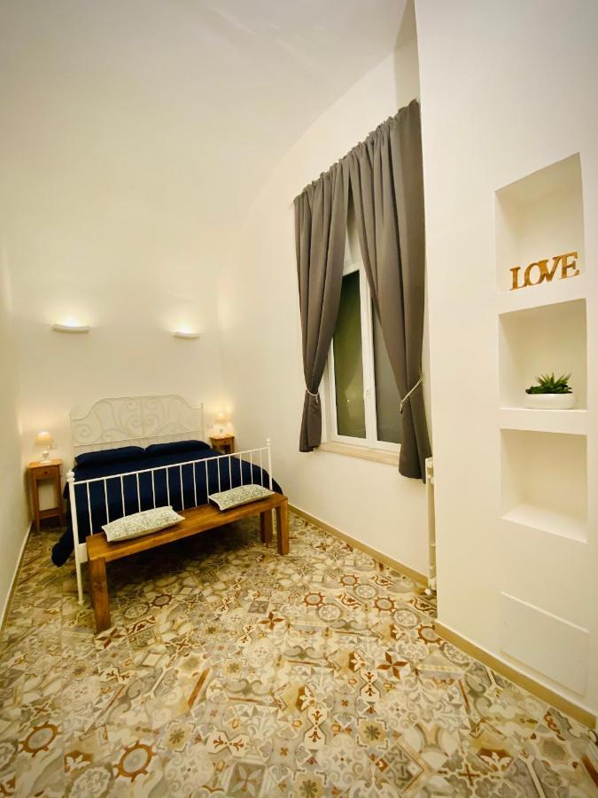 Binario43 Appartement Tivoli Buitenkant foto