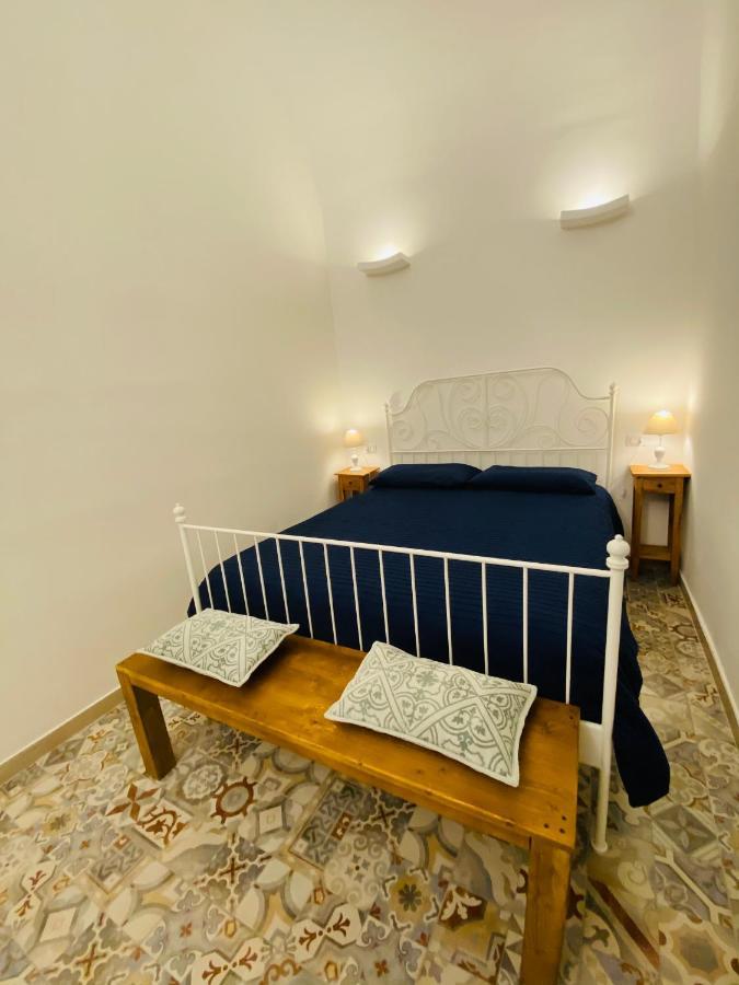 Binario43 Appartement Tivoli Buitenkant foto