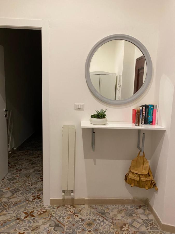 Binario43 Appartement Tivoli Buitenkant foto