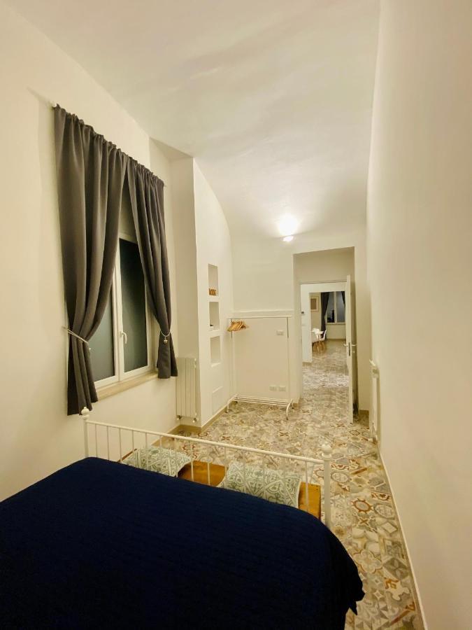 Binario43 Appartement Tivoli Buitenkant foto