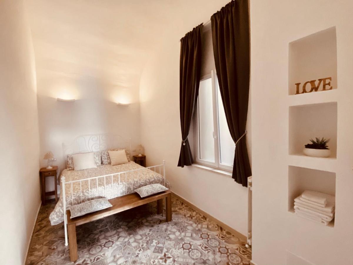 Binario43 Appartement Tivoli Buitenkant foto